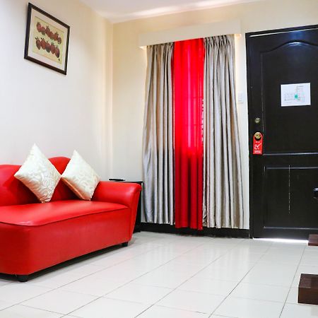 Reddoorz Plus @ Mabolo Cebu Екстериор снимка