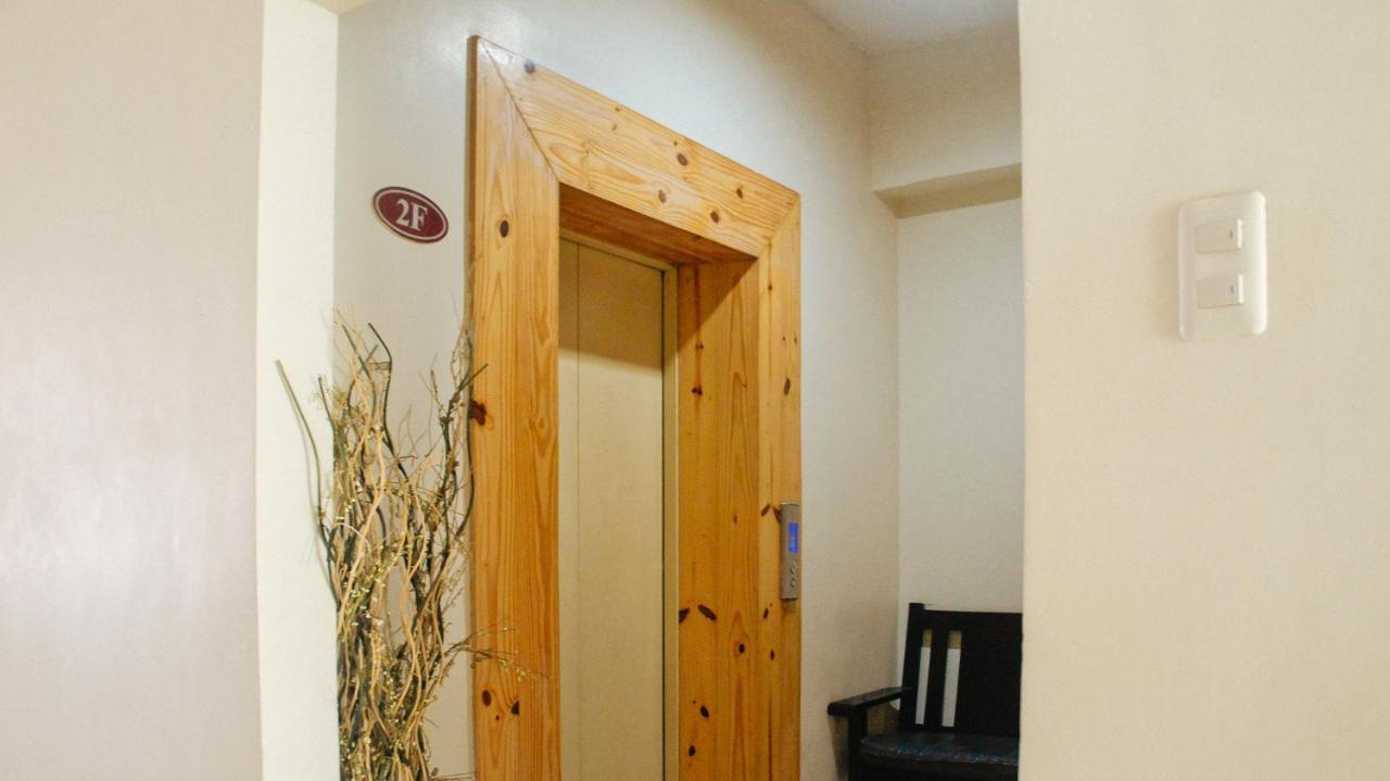 Reddoorz Plus @ Mabolo Cebu Екстериор снимка