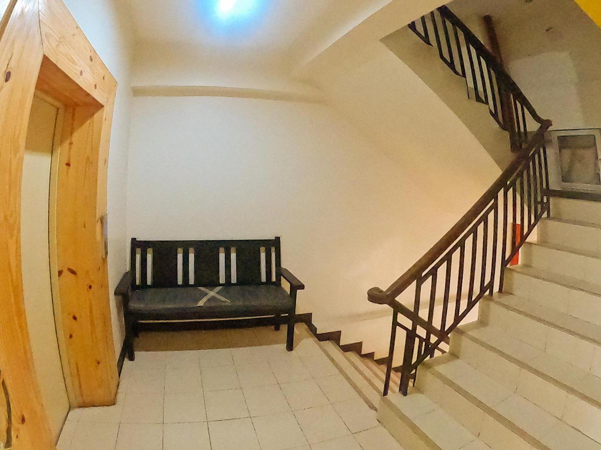 Reddoorz Plus @ Mabolo Cebu Екстериор снимка