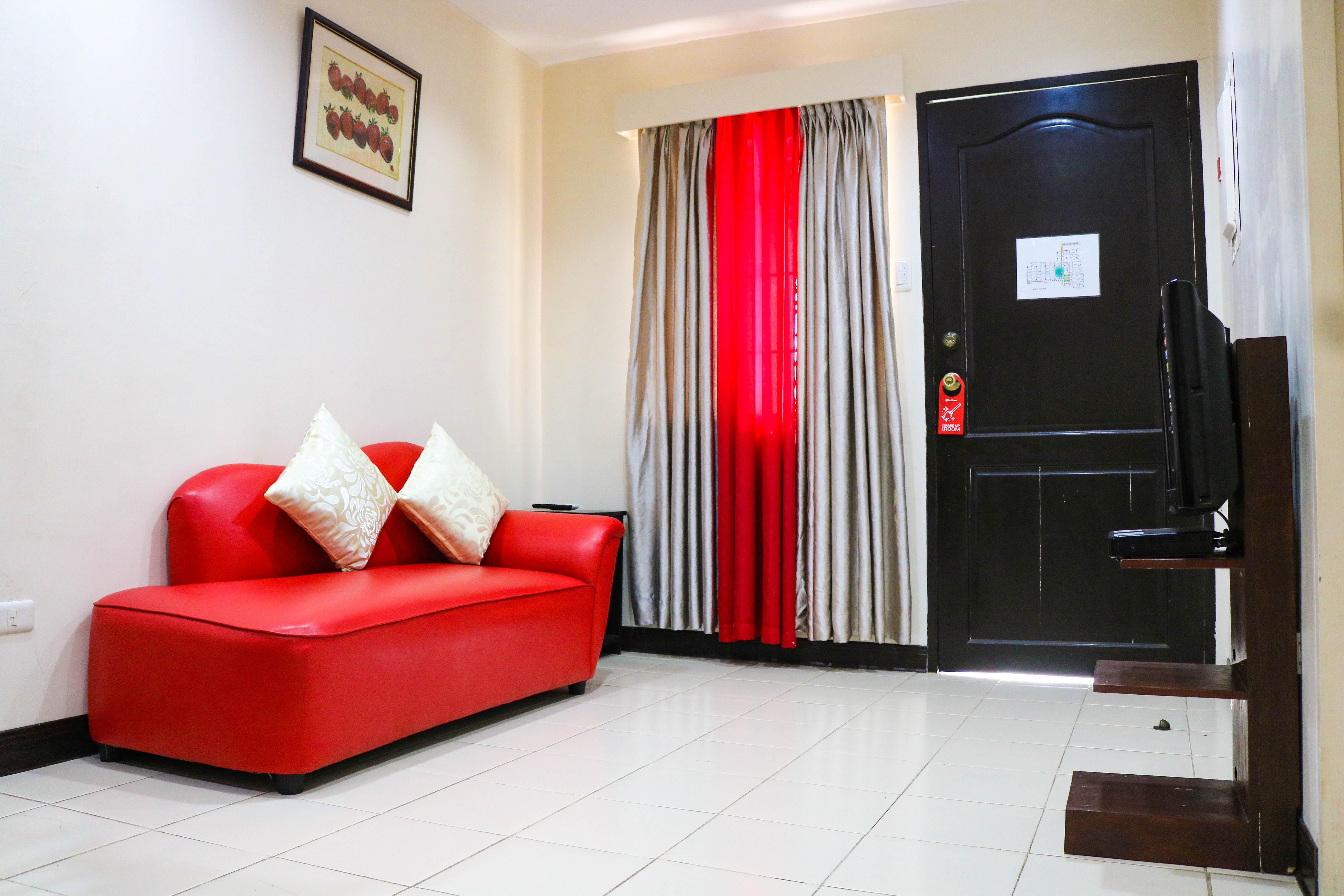 Reddoorz Plus @ Mabolo Cebu Екстериор снимка
