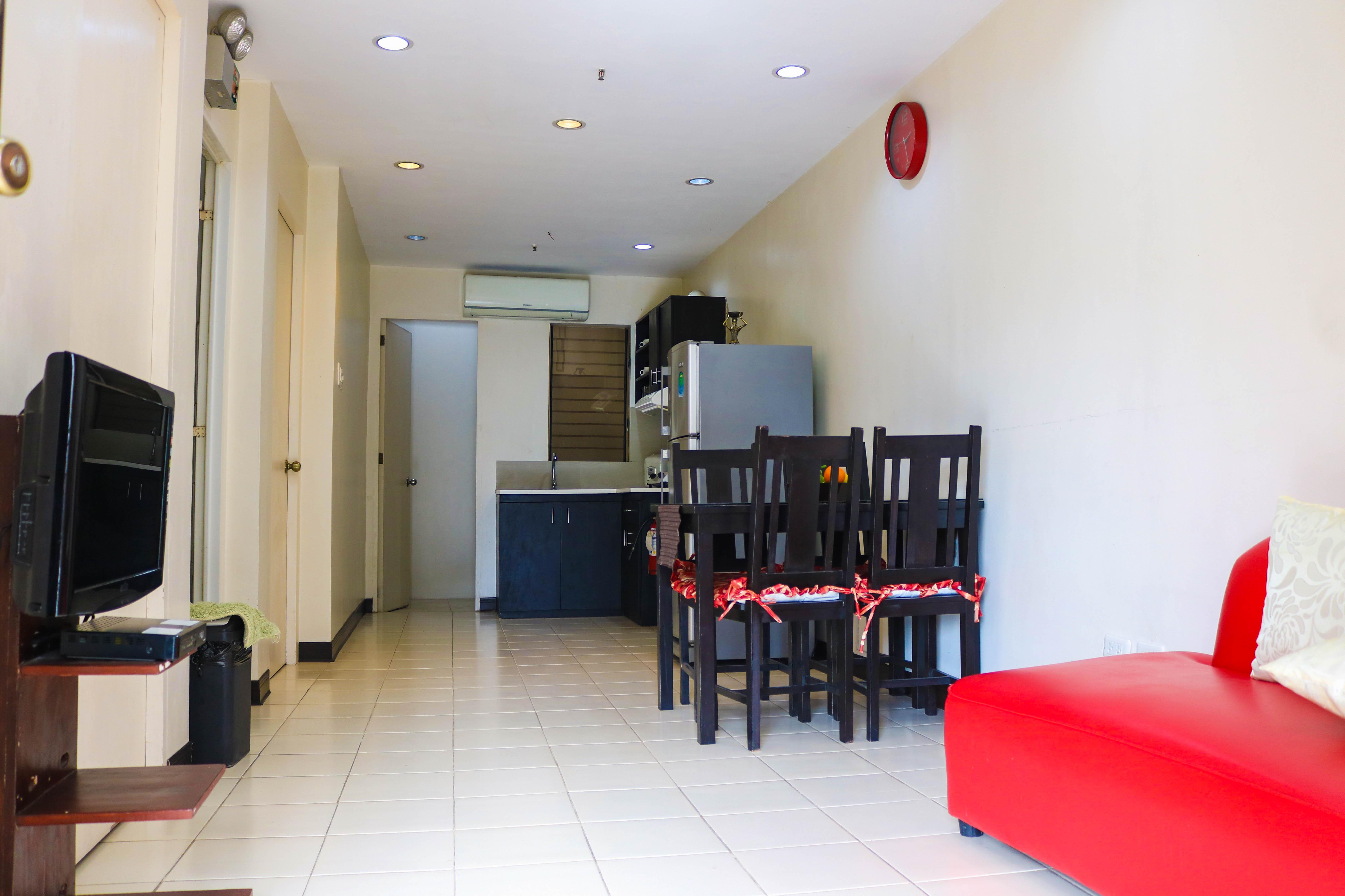 Reddoorz Plus @ Mabolo Cebu Екстериор снимка