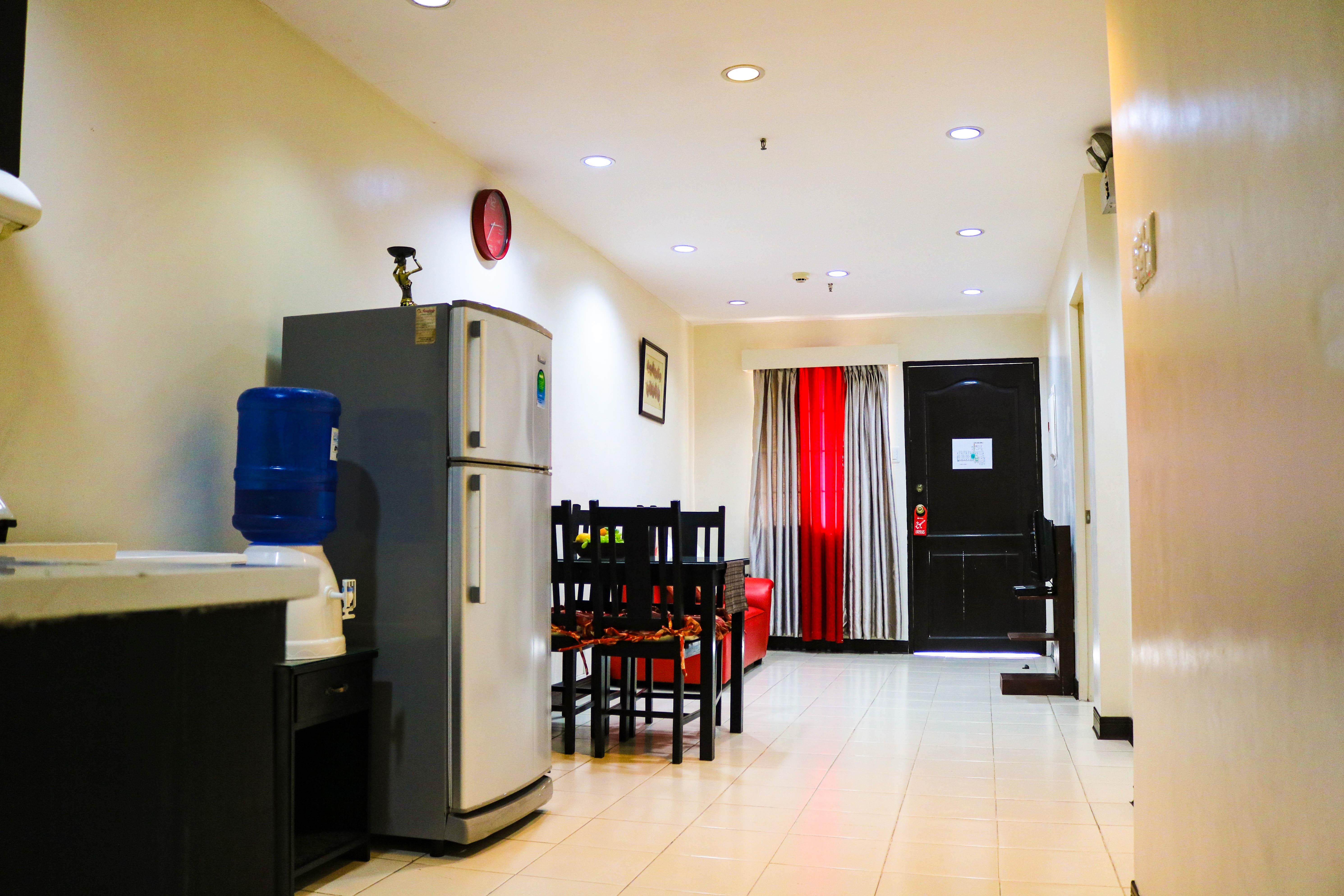 Reddoorz Plus @ Mabolo Cebu Екстериор снимка