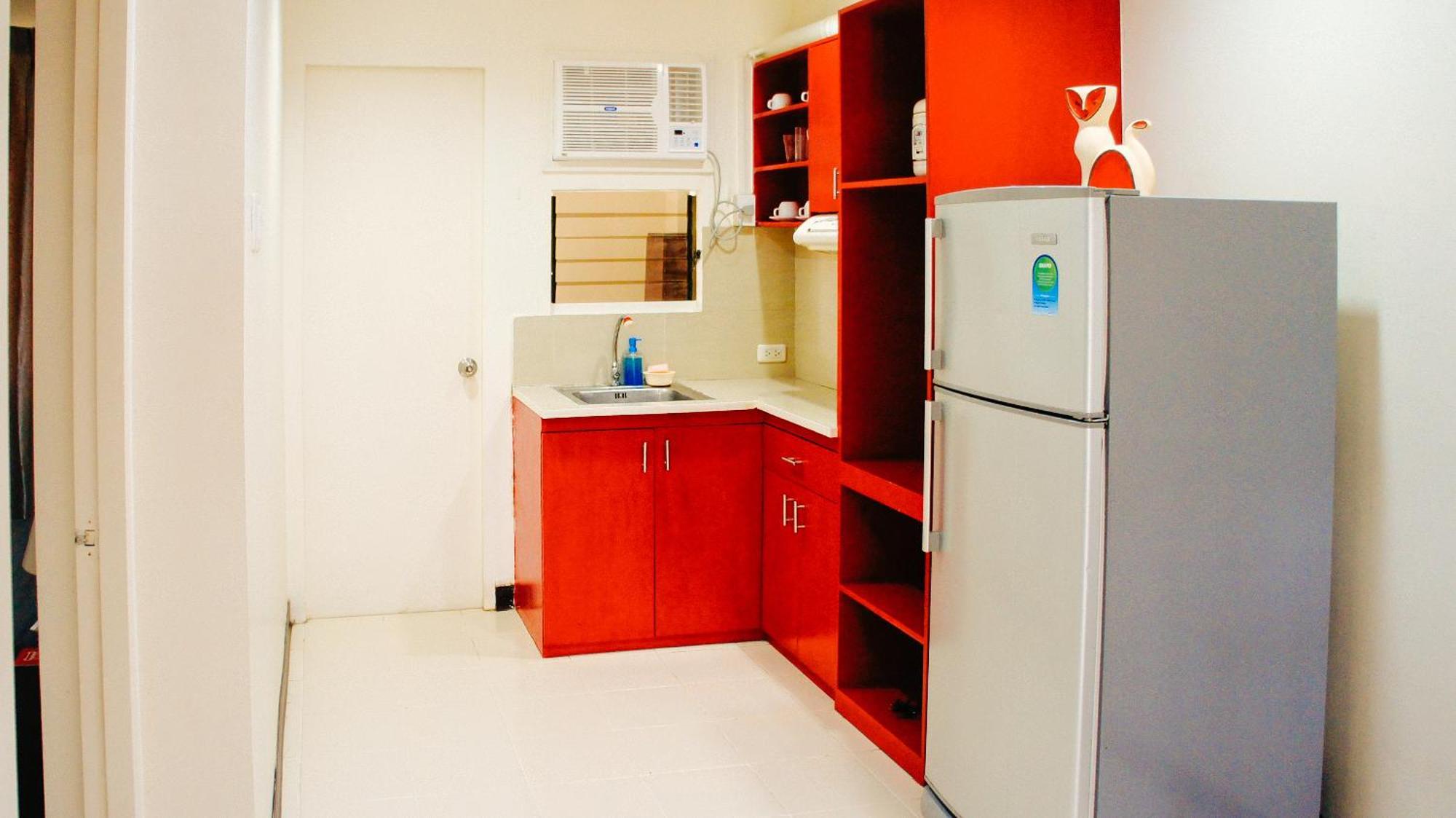 Reddoorz Plus @ Mabolo Cebu Стая снимка