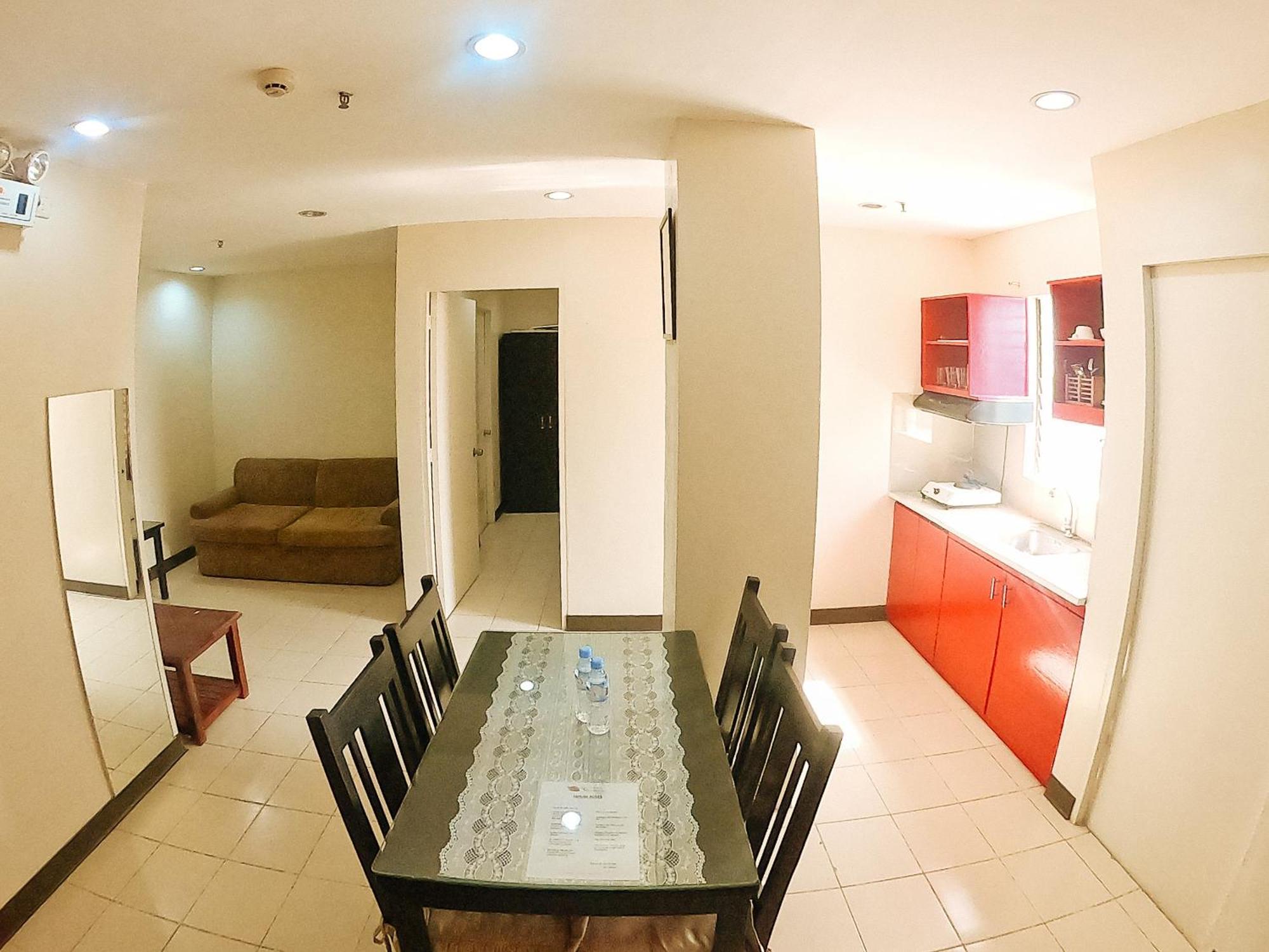 Reddoorz Plus @ Mabolo Cebu Стая снимка