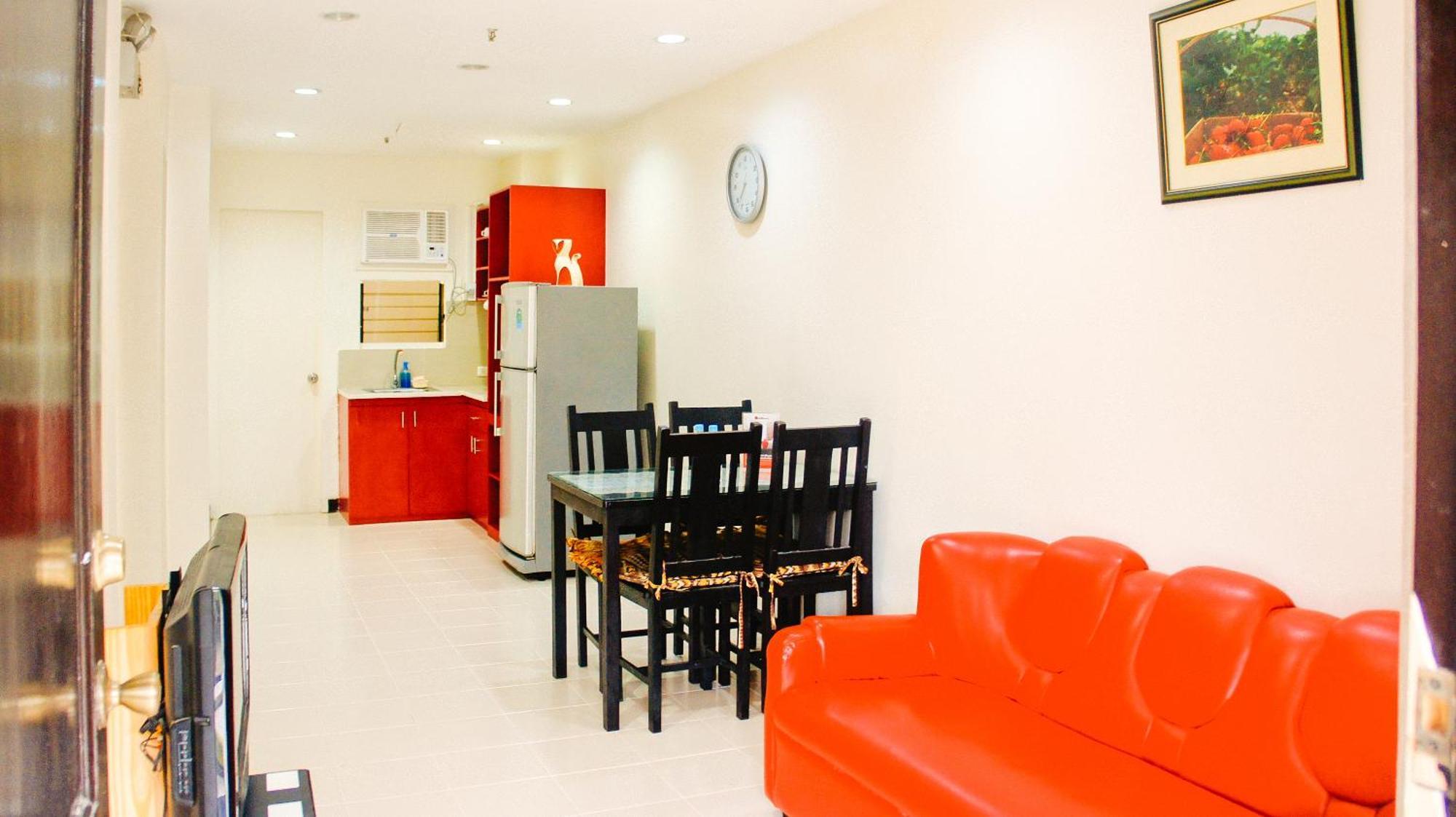 Reddoorz Plus @ Mabolo Cebu Стая снимка