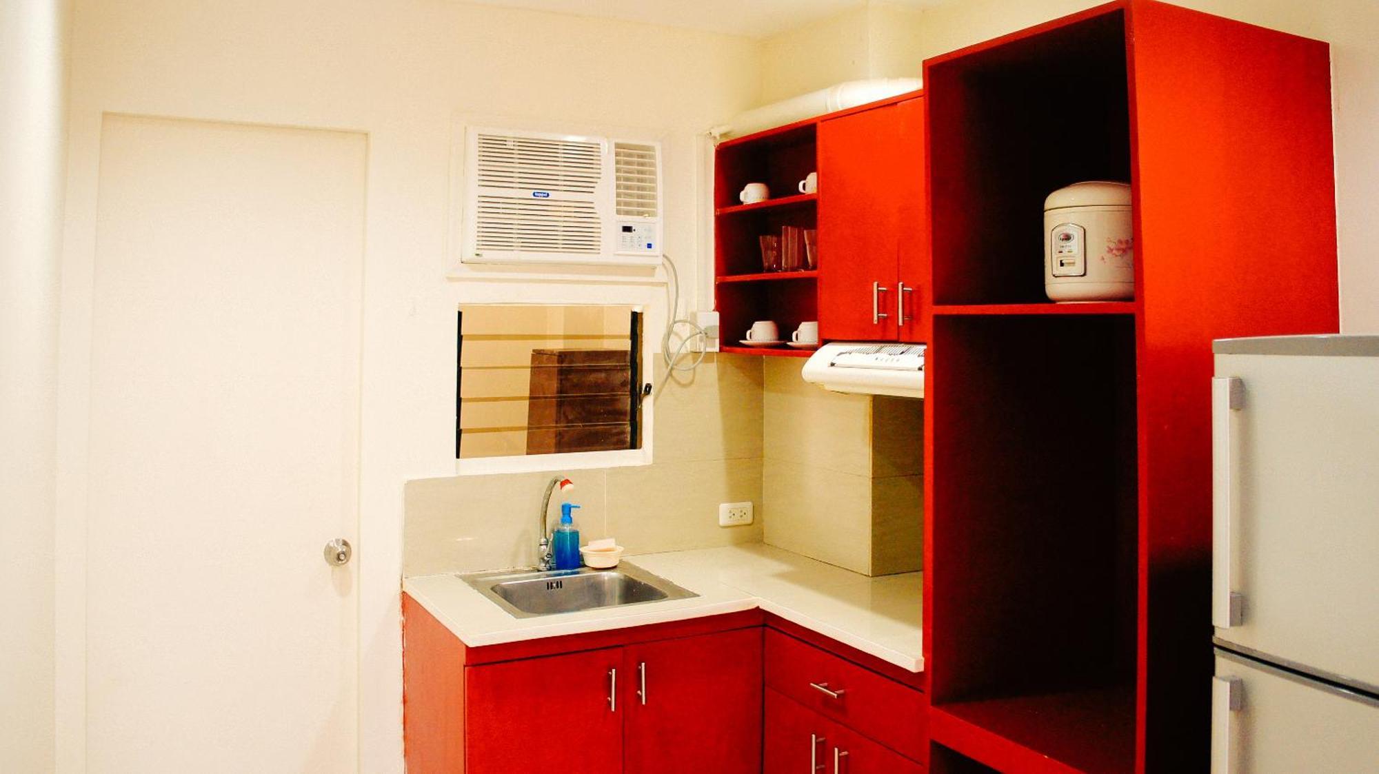 Reddoorz Plus @ Mabolo Cebu Стая снимка