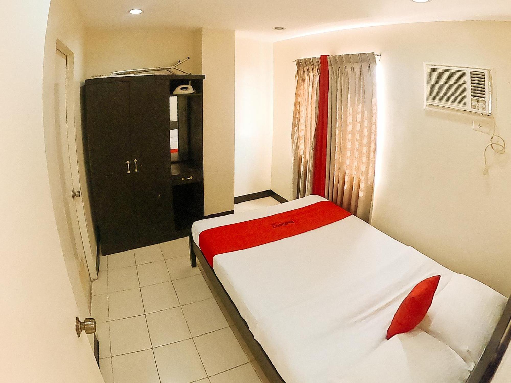 Reddoorz Plus @ Mabolo Cebu Стая снимка